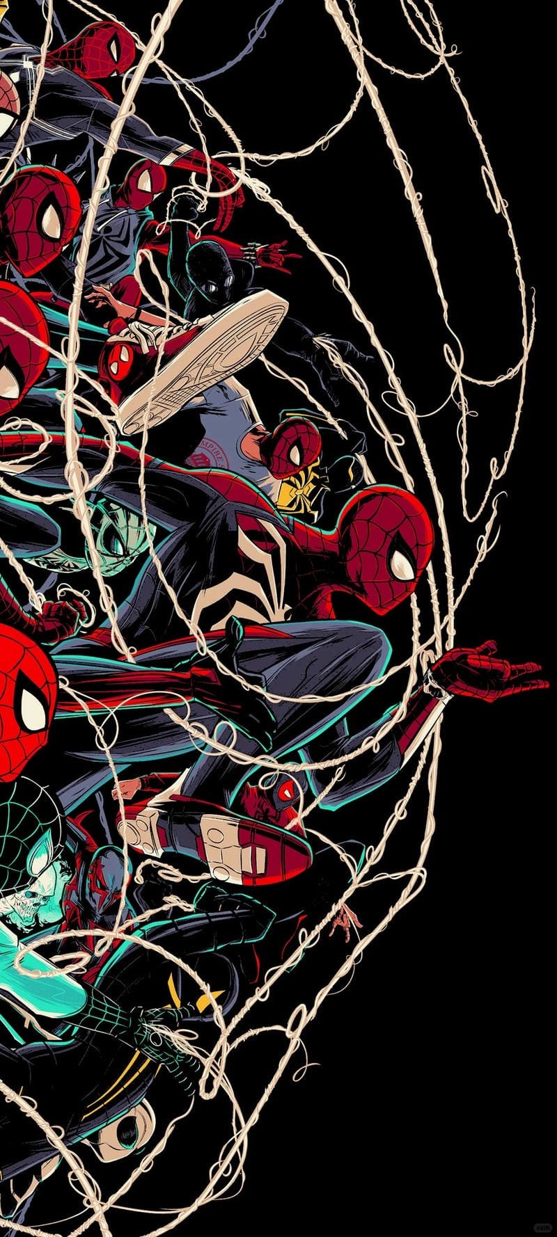  hình ảnh Spiderman 21
