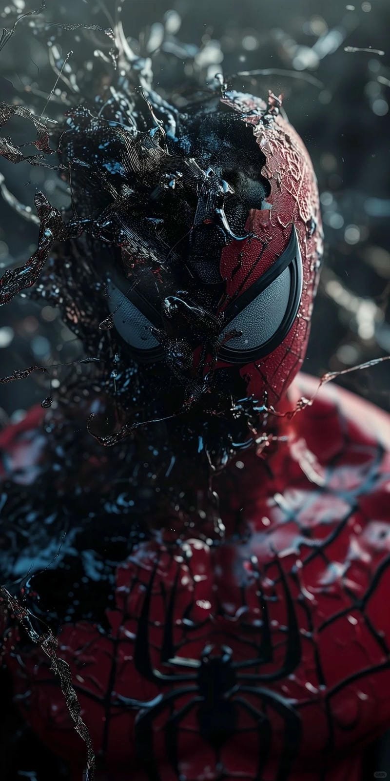  hình ảnh Spiderman 23