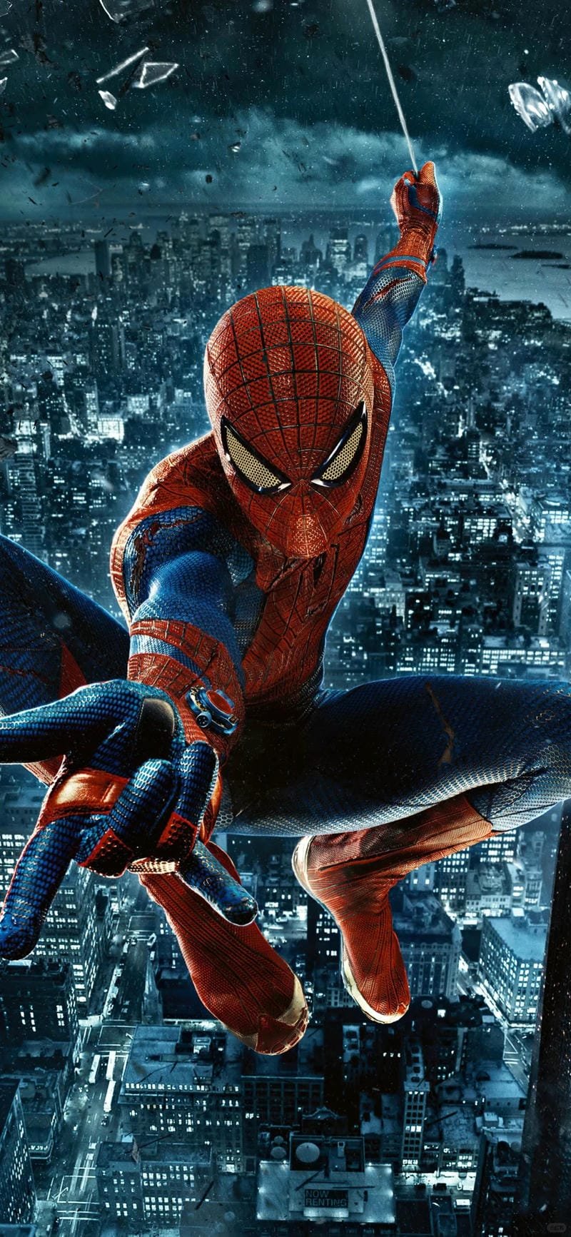  hình ảnh Spiderman 24