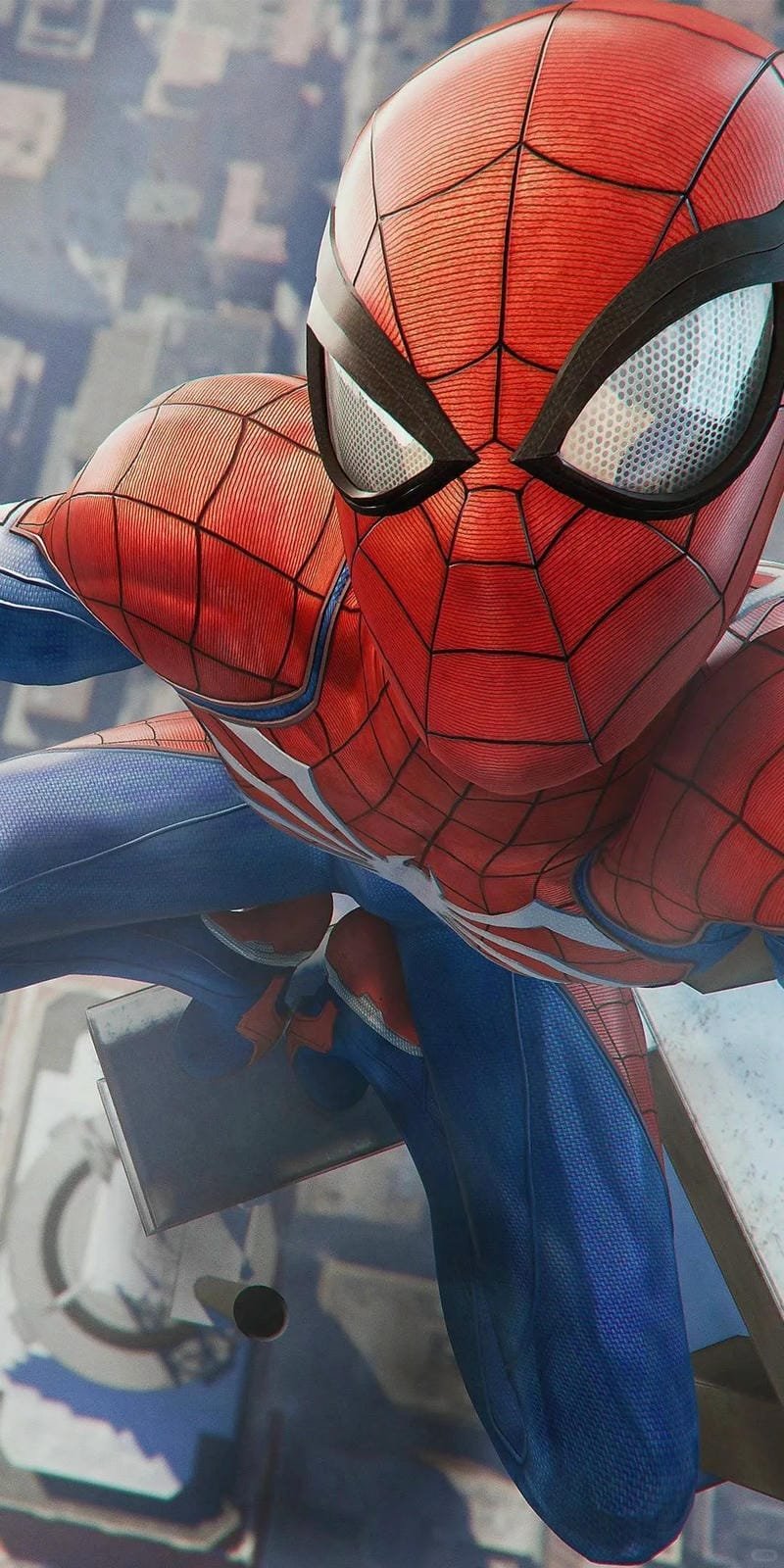  hình ảnh Spiderman 25