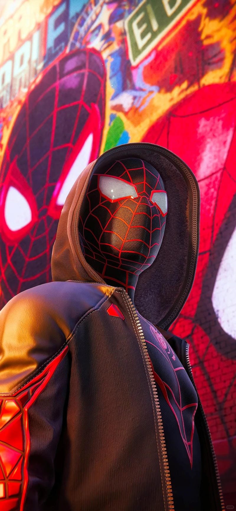  hình ảnh Spiderman 