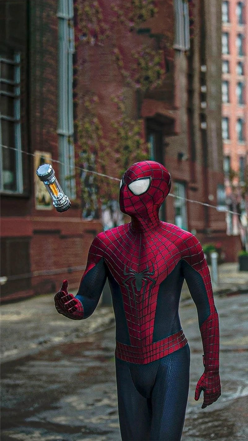  hình ảnh Spiderman 3
