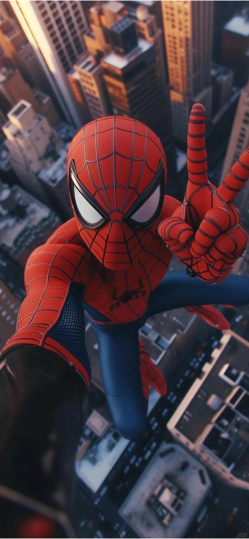  hình ảnh Spiderman 6