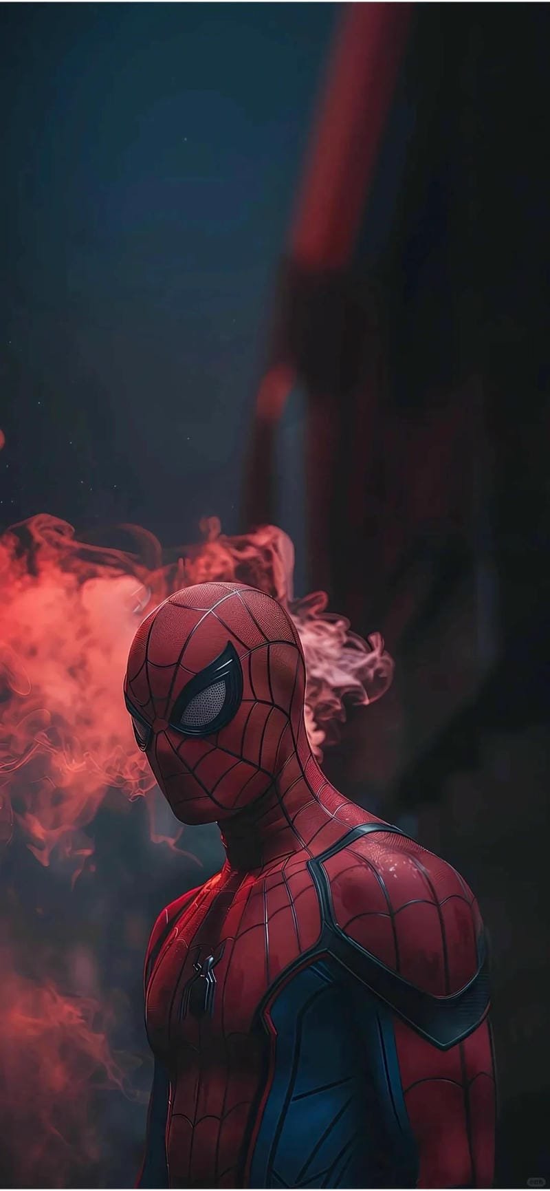  hình ảnh Spiderman 7