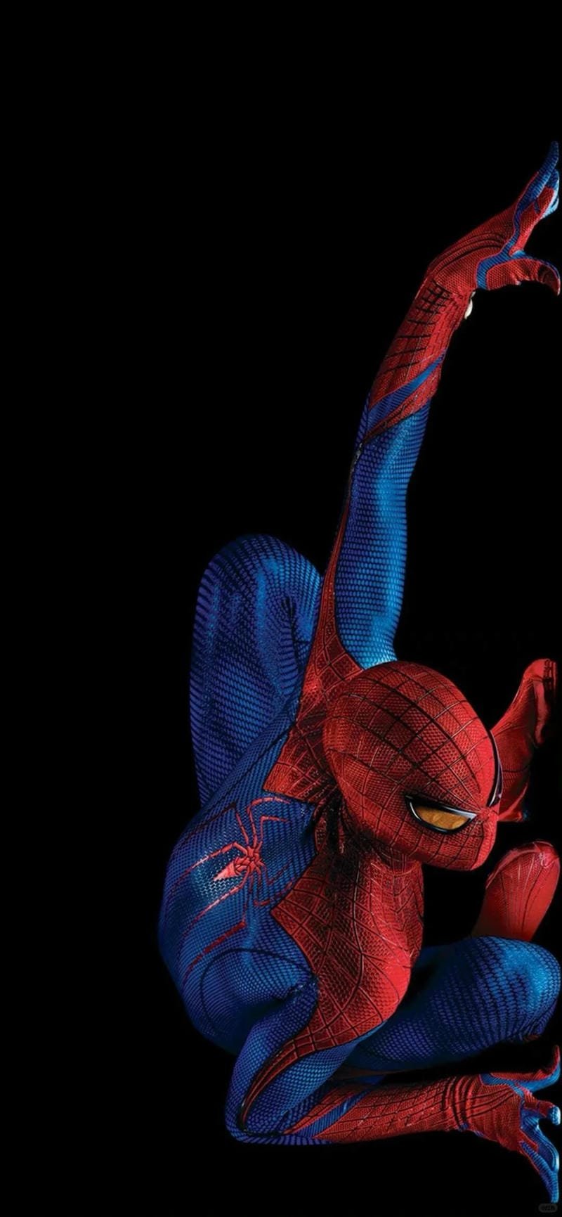 hình ảnh Spiderman 8