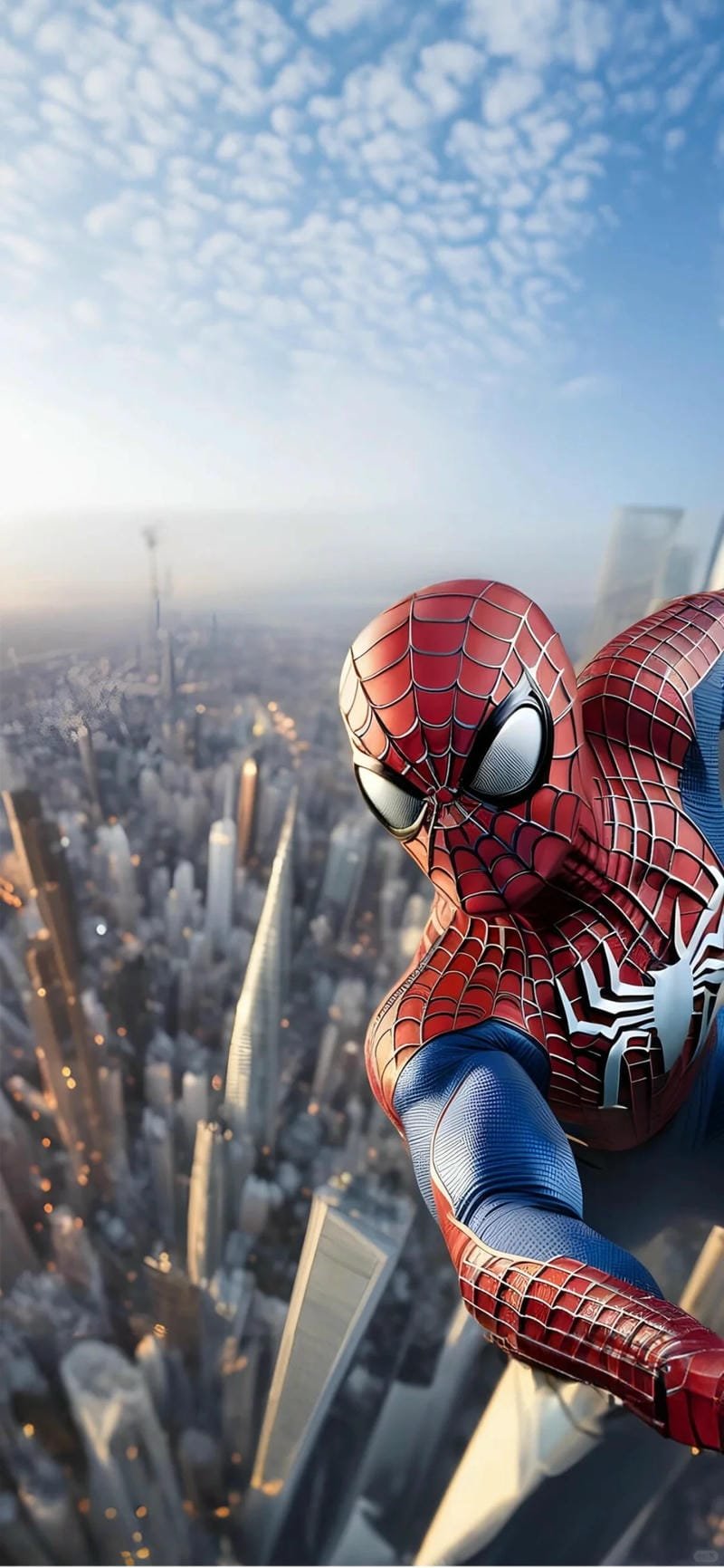  hình ảnh Spiderman 9