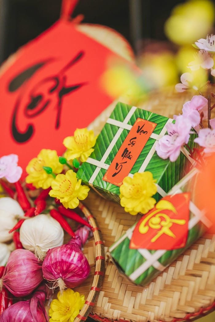 hình ảnh tết 28