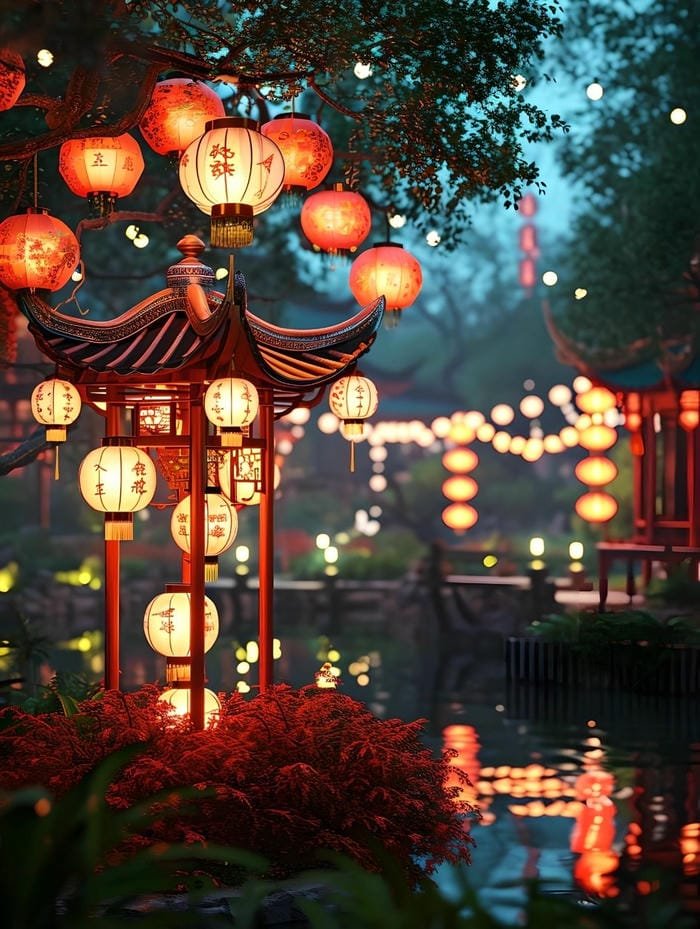 hình ảnh tết 29