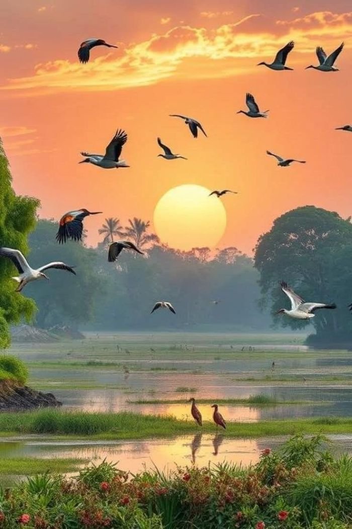 hình ảnh thiên nhiên 1