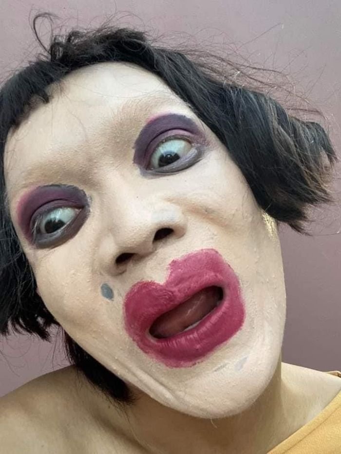 hình ảnh troll 13