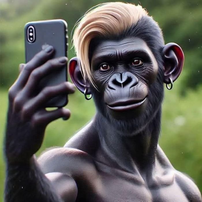 hình ảnh troll 3