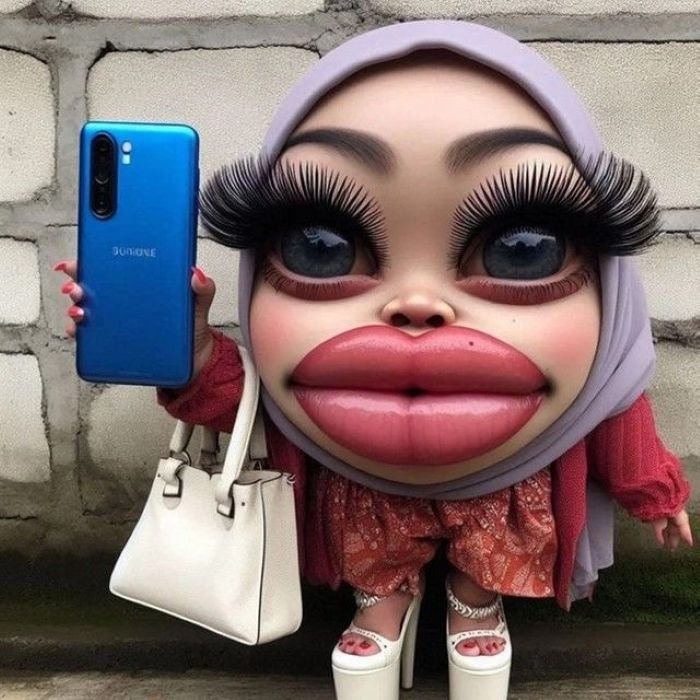 hình ảnh troll 6