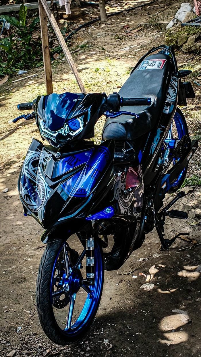 hình ảnh xe độ 11