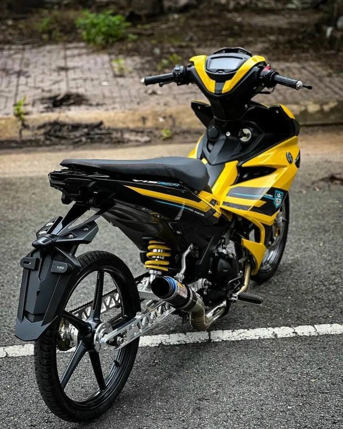 hình ảnh xe độ 7